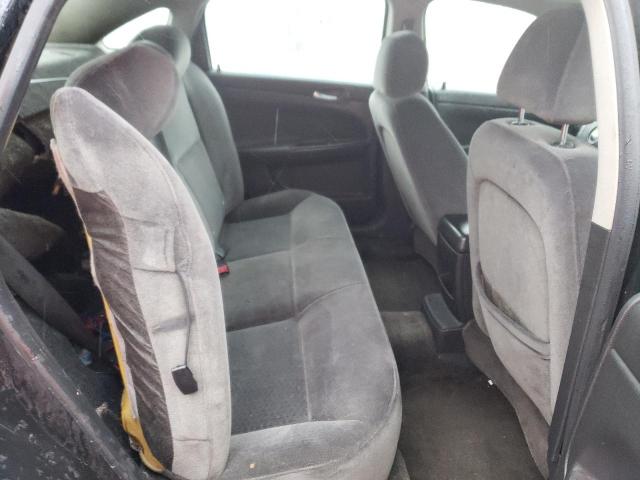 صورة رقم 10 من المزاد - 2007 CHEVROLET IMPALA LT مع VIN 2G1WT58K779344843