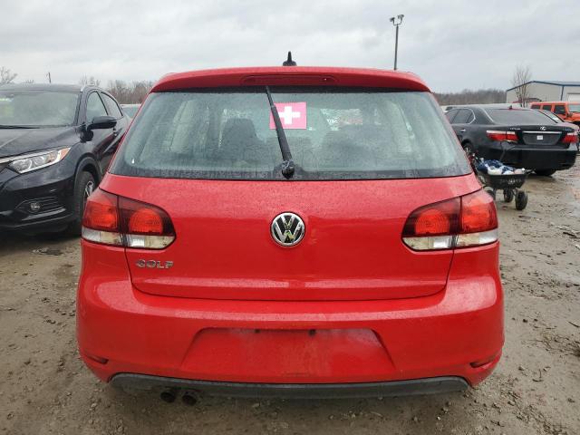 Photo 6 from auction – 2012 VOLKSWAGEN 2 DOOR with VIN WVWAB7AJ9CW340246
