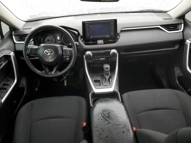 Photo 8 from auction – 2020 TOYOTA RAV4 LE with VIN 2T3H1RFV5LW090933