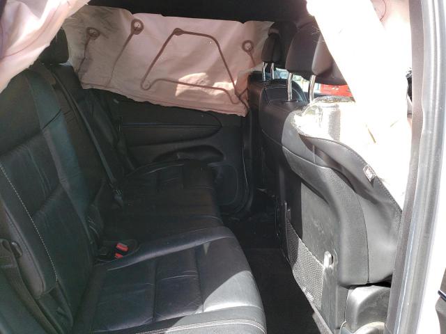 Photo 10 from auction – 2015 JEEP GRAND CHER with VIN 1C4RJEBG0FC654208