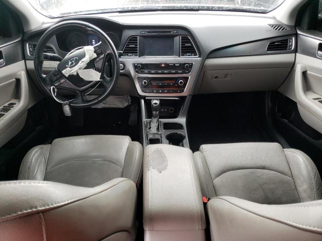 Photo 8 from auction – 2016 HYUNDAI SONATA SPO with VIN 5NPE34AF8GH413062
