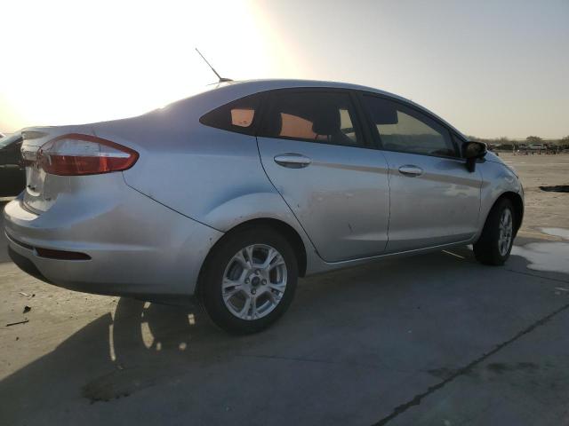 Photo 3 from auction – 2016 FORD FIESTA SE with VIN 3FADP4BJ4GM203187
