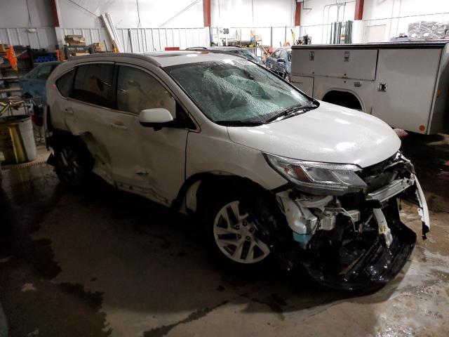 Photo 4 from auction – 2017 HONDA 0 with VIN 5J6RM4H70GL026721