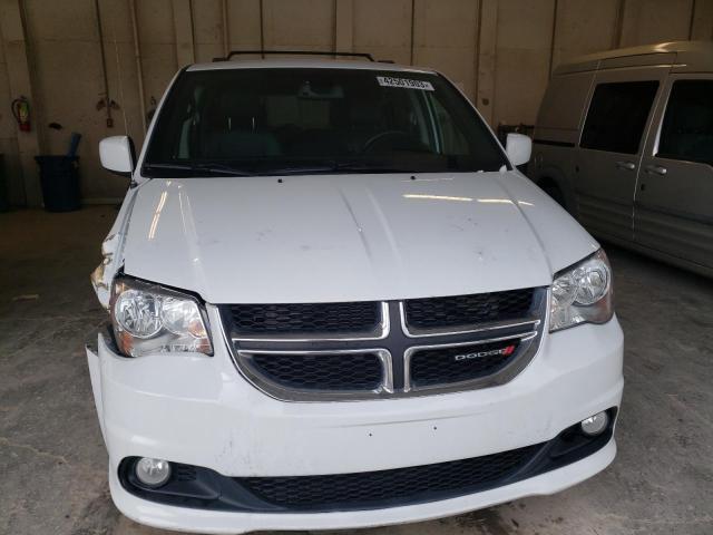 Photo 5 from auction – 2018 DODGE GRAND CARA with VIN 2C4RDGCG1JR328533