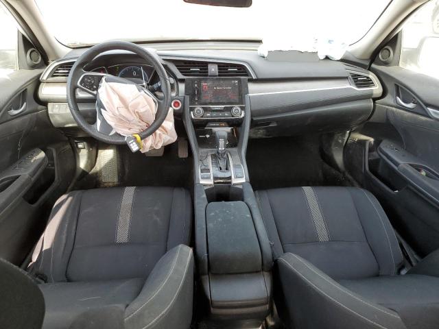 Photo 8 from auction – 2016 HONDA CIVIC EX with VIN 19XFC2F7XGE022073