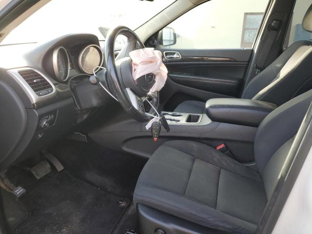 Photo 7 from auction – 2012 JEEP GRAND CHER with VIN 1C4RJFAG6CC214304