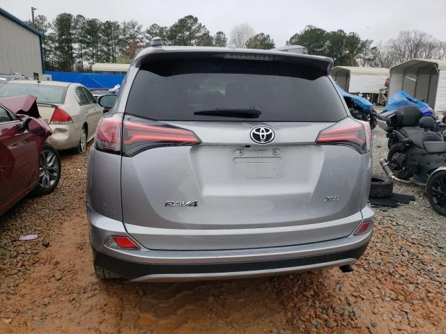 Photo 6 from auction – 2018 TOYOTA RAV4 ADVEN with VIN 2T3WFREV3JW515346