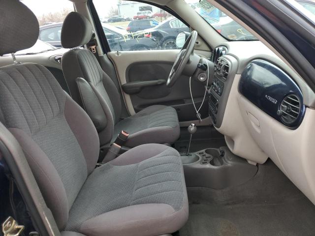 Photo 7 from auction – 2005 CHRYSLER PT CRUISER with VIN 3C4FY48B15T533937