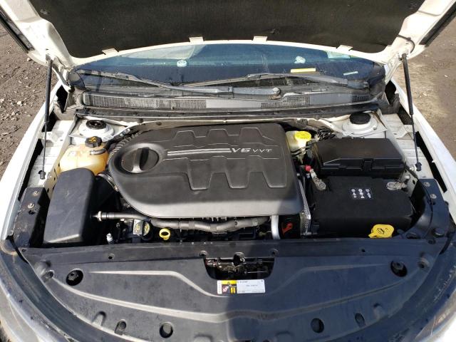 Photo 11 from auction – 2016 CHRYSLER 200 S with VIN 1C3CCCBG7GN122503