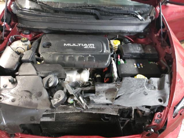 Photo 12 from auction – 2014 JEEP CHEROKEE L with VIN 1C4PJLCBXEW144265