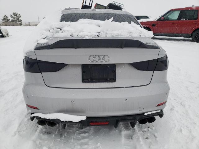 Photo 6 from auction – 2015 AUDI A3 PREMIUM with VIN WAUEFGFF7F1010307