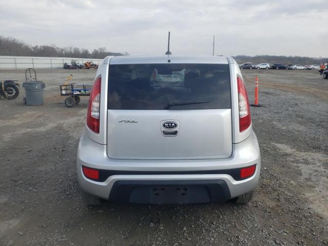 Photo 6 from auction – 2012 KIA SOUL with VIN KNDJT2A55C7457061