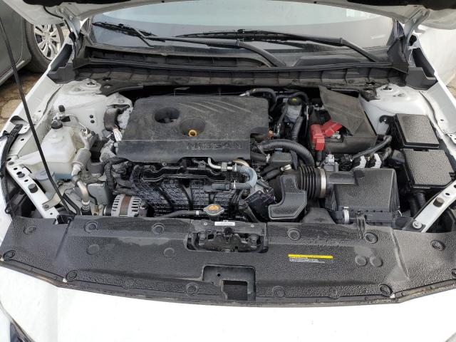Photo 11 from auction – 2020 NISSAN ALTIMA S with VIN 1N4BL4BV0LC237645