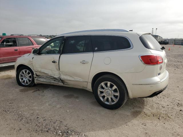 Photo 2 from auction – 2013 BUICK ENCLAVE with VIN 5GAKRDKD9DJ237903