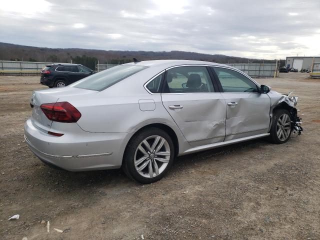 Photo 3 from auction – 2017 VOLKSWAGEN PASSAT SEL with VIN 1VWCT7A30HC021122