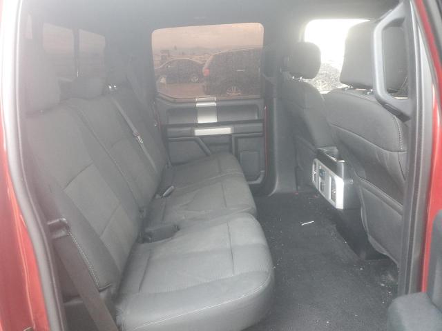 Photo 10 from auction – 2015 FORD F150 SUPER with VIN 1FTEW1CF5FKD28716