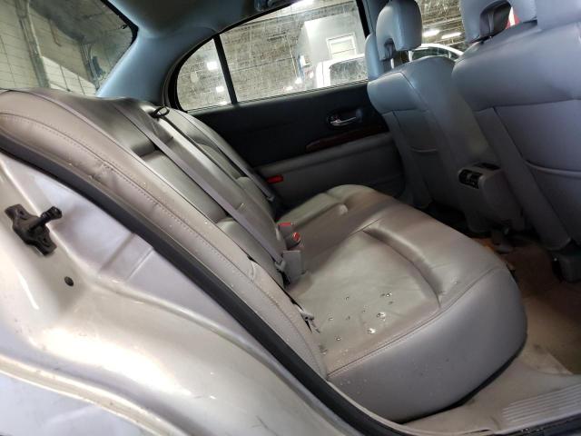 Photo 10 from auction – 2004 BUICK LESABRE LI with VIN 1G4HR54K744123726