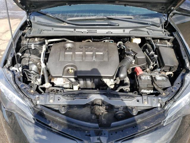 Photo 11 from auction – 2017 TOYOTA COROLLA L with VIN 2T1BURHE2HC846813