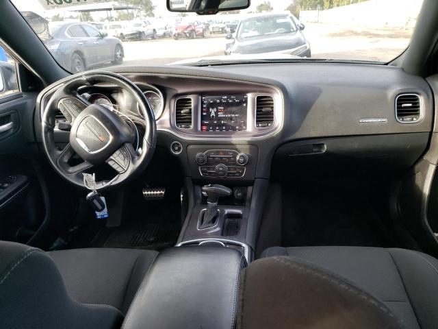 Photo 8 from auction – 2018 DODGE CHARGER R/ with VIN 2C3CDXGJ9JH248192
