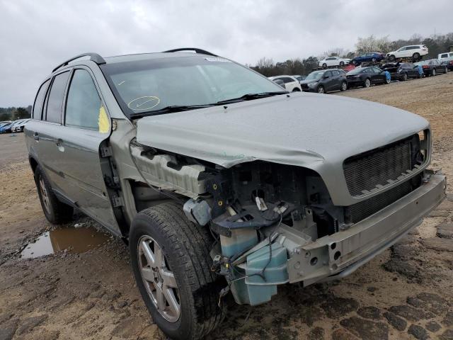 Photo 4 from auction – 2006 VOLVO XC90 with VIN YV4CY592461250011