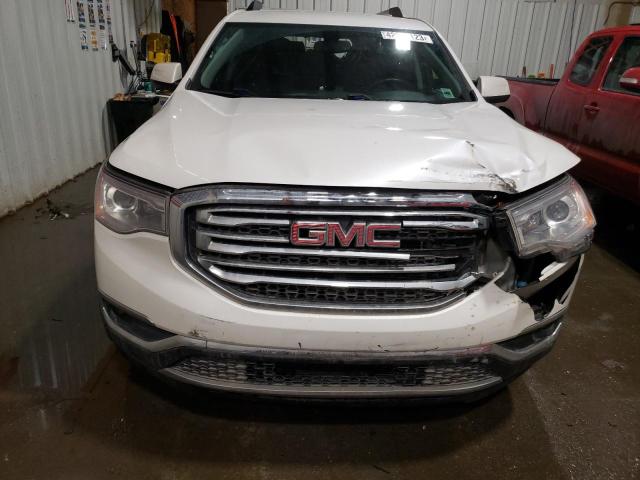 Photo 5 from auction – 2019 GMC ACADIA SLT with VIN 1GKKNULS9KZ246739
