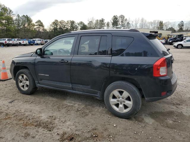 Photo 2 from auction – 2013 JEEP COMPASS SP with VIN 1C4NJCBA7DD272831