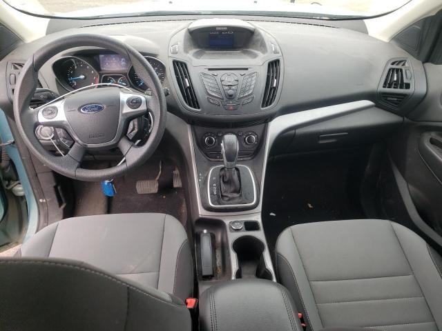 Photo 8 from auction – 2013 FORD ESCAPE SE with VIN 1FMCU0G91DUC41629