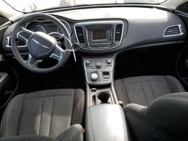 Фото 8 с аукциона – 2015 CHRYSLER 200 LIMITE с VIN 1C3CCCABXFN676638