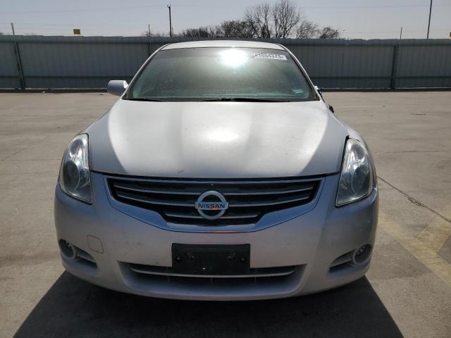Photo 5 from auction – 2010 NISSAN ALTIMA BAS with VIN 1N4AL2AP5AN562277