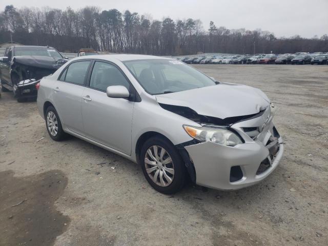 Photo 4 from auction – 2012 TOYOTA COROLLA BA with VIN 5YFBU4EE4CP049883