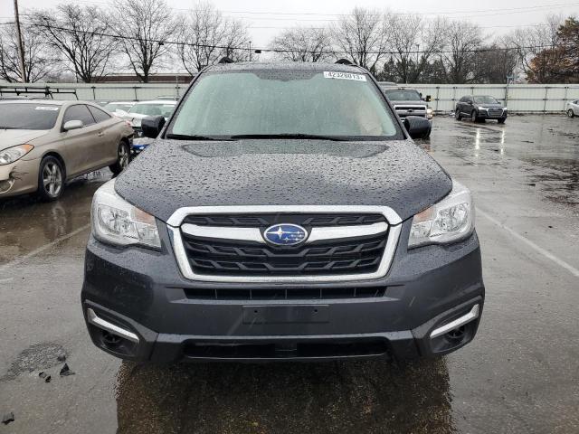 Photo 5 from auction – 2017 SUBARU FORESTER 2 with VIN JF2SJAEC4HH530100