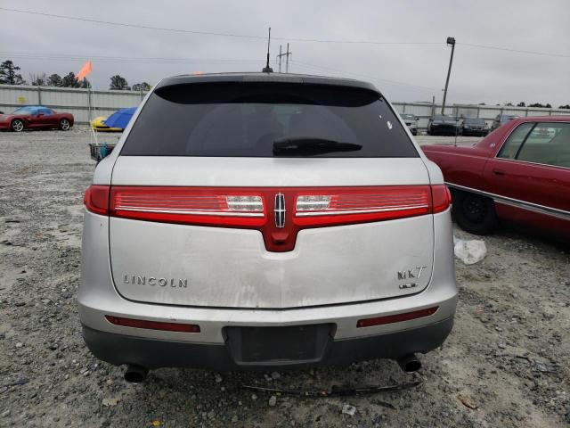Photo 6 from auction – 2011 LINCOLN MKT with VIN 2LMHJ5AT4BBJ50488