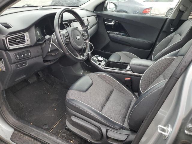 Photo 7 from auction – 2019 KIA NIRO EX with VIN KNDCC3LG1K5009942