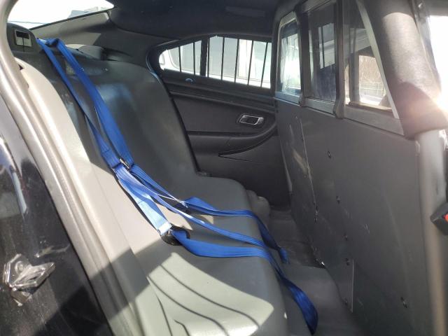 Photo 10 from auction – 2017 FORD TAURUS POL with VIN 1FAHP2MK8HG102905