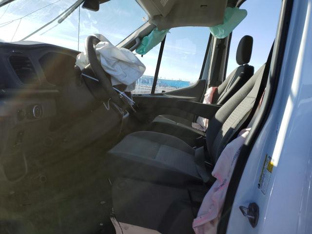 Photo 7 from auction – 2023 FORD TRANSIT T- with VIN 1FTBR2C8XPKA50754