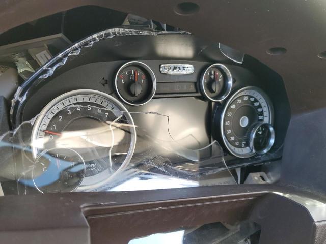 Photo 9 from auction – 2014 RAM 1500 LARAM with VIN 1C6RR7NT8ES342453
