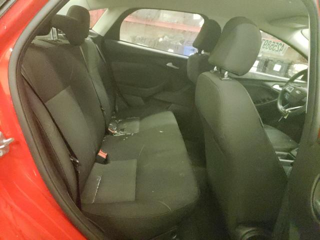 Photo 10 from auction – 2015 FORD FOCUS SE with VIN 1FADP3F27FL348642