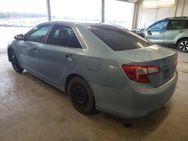 Photo 2 from auction – 2014 TOYOTA CAMRY L with VIN 4T4BF1FK0ER360246
