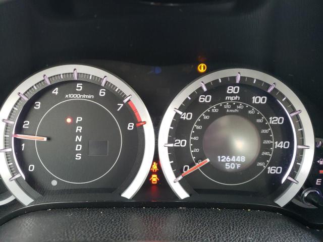 Photo 9 from auction – 2013 ACURA TSX with VIN JH4CU2F41DC012247