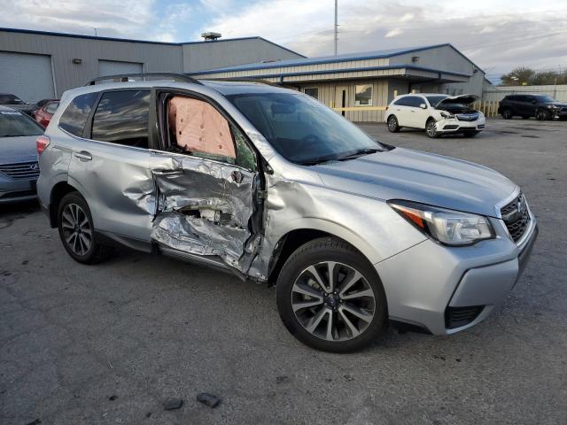 Photo 4 from auction – 2018 SUBARU FORESTER 2 with VIN JF2SJGEC3JH436623