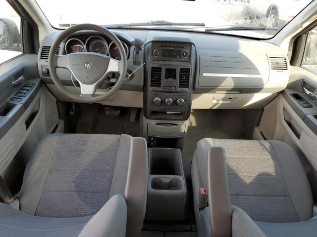 Photo 8 from auction – 2009 DODGE GRAND CARA with VIN 2D8HN44E59R596180