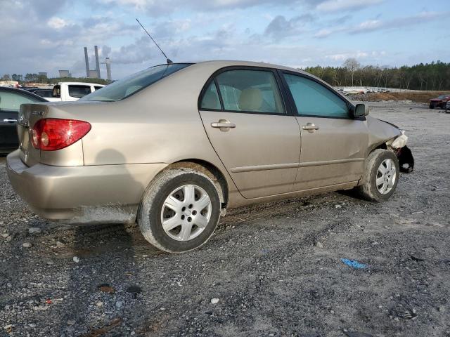 Photo 3 from auction – 2006 TOYOTA COROLLA CE with VIN 1NXBR32E66Z628215