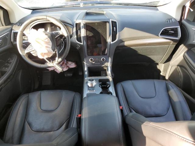Photo 8 from auction – 2022 FORD EDGE TITAN with VIN 2FMPK4K97NBA32408