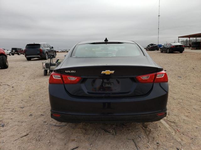 Photo 6 from auction – 2022 CHEVROLET MALIBU LS with VIN 1G1ZB5ST2NF189737