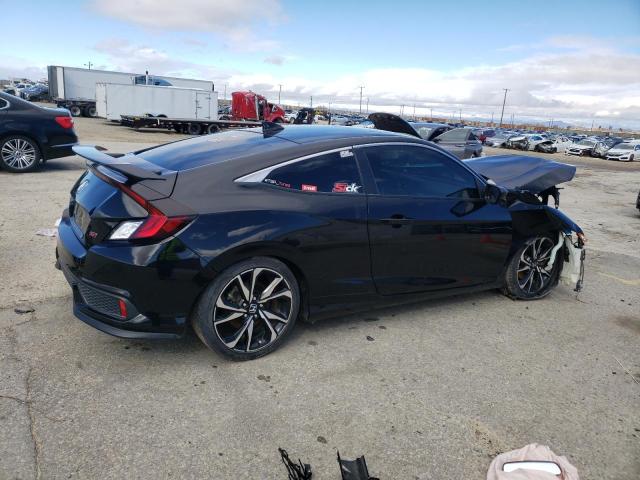 Photo 3 from auction – 2019 HONDA CIVIC SI with VIN 2HGFC3A59KH753328