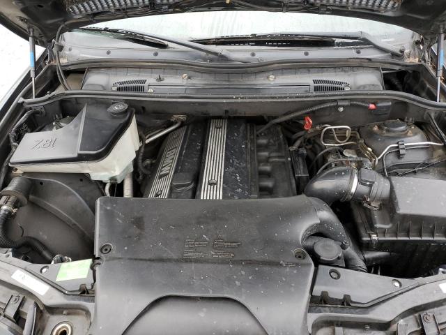Photo 12 from auction – 2005 BMW X5 3.0I with VIN 5UXFA13545LY09364