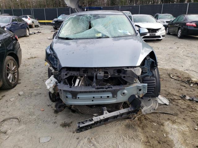 Photo 5 from auction – 2010 MAZDA 3 I with VIN JM1BL1SG0A1298447