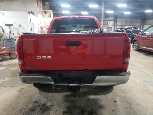 Photo 6 from auction – 2002 DODGE RAM 1500 with VIN 1D7HA18N22S635286