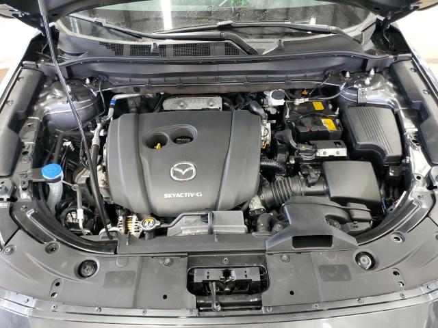 Photo 12 from auction – 2022 MAZDA CX-5 PREFE with VIN JM3KFBCM0N0640256