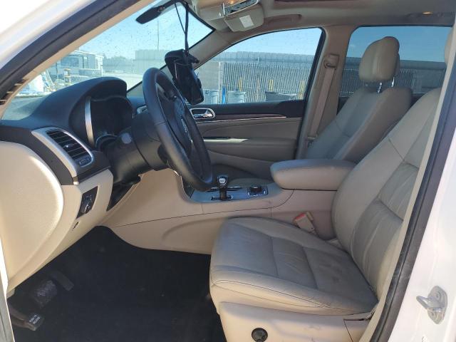 Photo 7 from auction – 2015 JEEP GRAND CHER with VIN 1C4RJFBG1FC733554